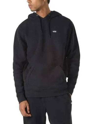 Comfycush Hoodie Black - VANS - BALAAN 1