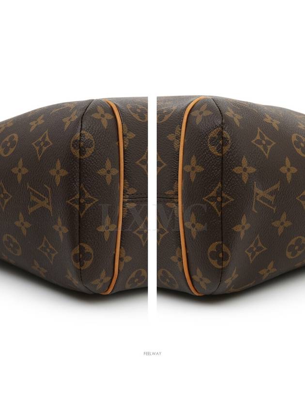 women shoulder bag - LOUIS VUITTON - BALAAN 9