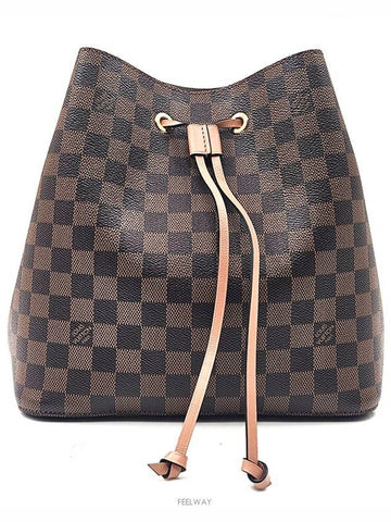 women shoulder bag - LOUIS VUITTON - BALAAN 1