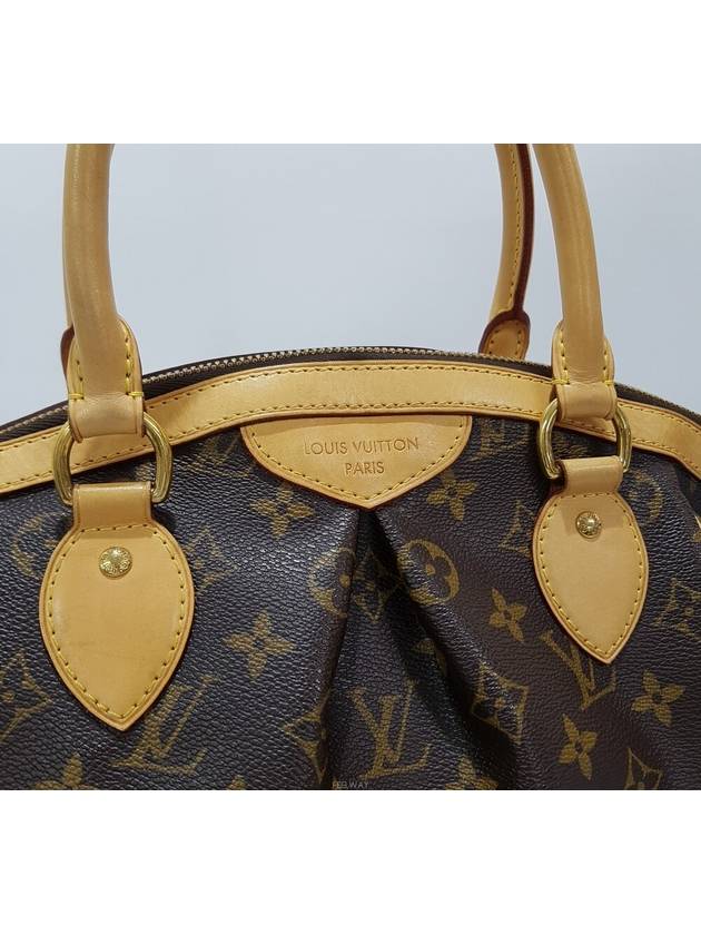 women tote bag - LOUIS VUITTON - BALAAN 3