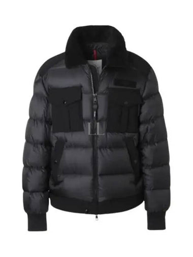 Campay Men s Padded Jumper 1A00110 5967G 999 - MONCLER - BALAAN 1