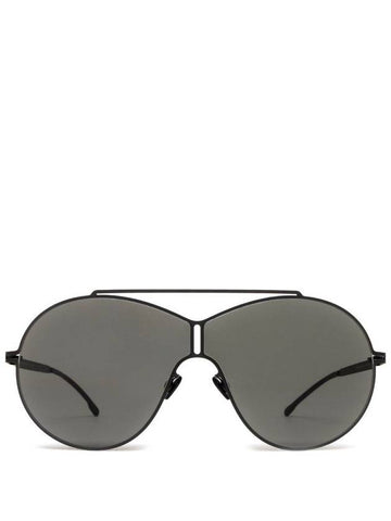 Mykita STUDIO12.5 SUN Black - MYKITA - BALAAN 1