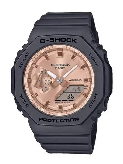 Electronic Wristwatch Big Face AnacombiGMA S2100MD 1 - G-SHOCK - BALAAN 2