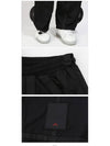 Patch circuit straight pants black - A-COLD-WALL - BALAAN 7