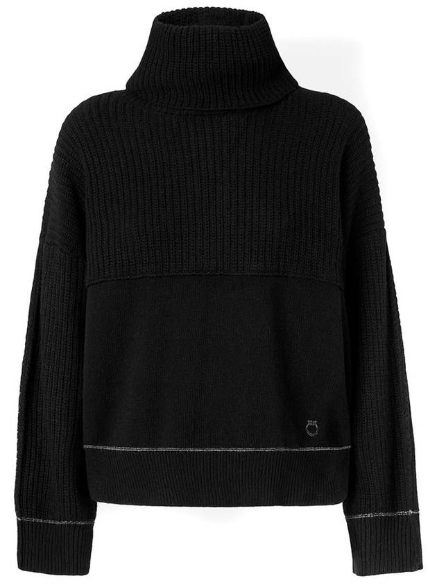 Pinko Sweaters - PINKO - BALAAN 1