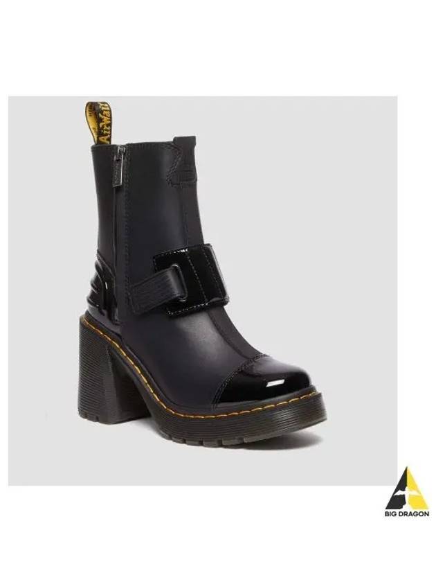 Dr Martens Gaya Chelsea - DR. MARTENS - BALAAN 1