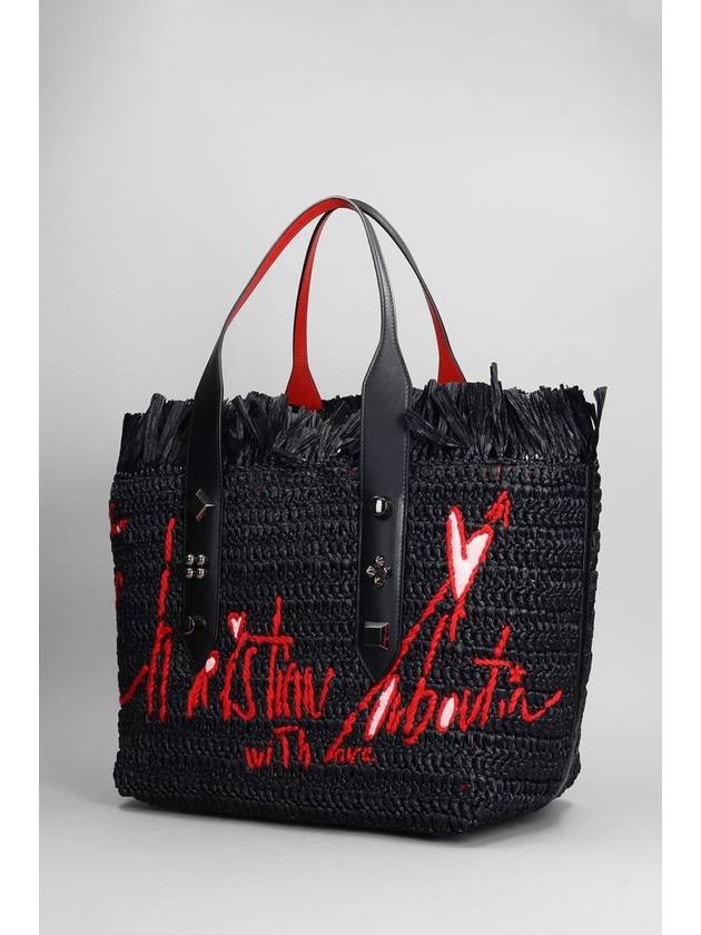 Christian Louboutin Tote - CHRISTIAN LOUBOUTIN - BALAAN 2