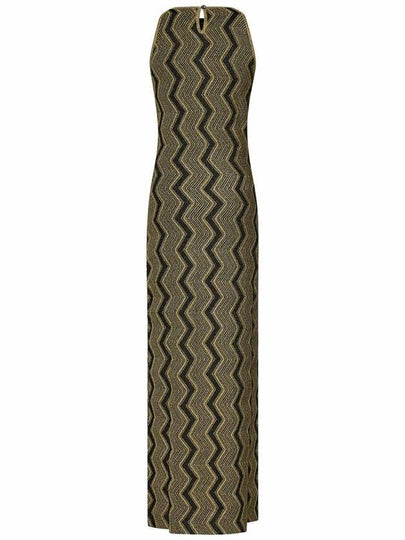 Missoni Dress - MISSONI - BALAAN 2