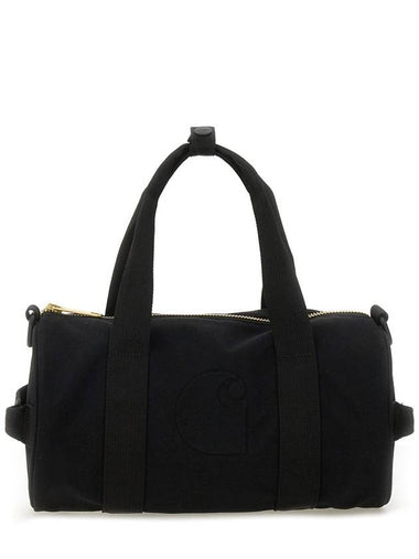 CARHARTT WIP CLARTON DUFFLE BAG - CARHARTT WIP - BALAAN 1