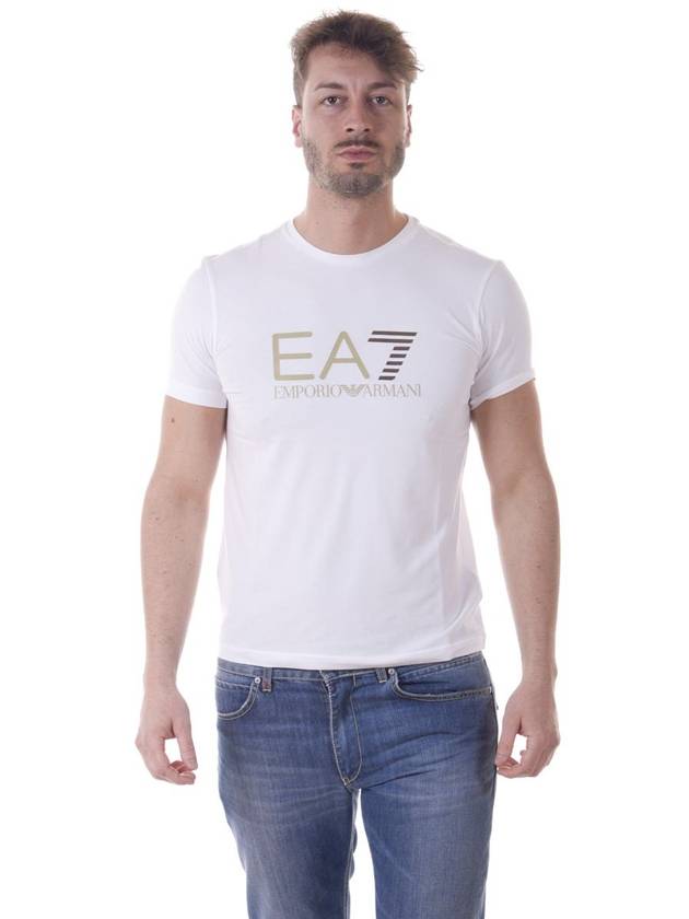 Ea7 Emporio Armani Topwear - EMPORIO ARMANI - BALAAN 1