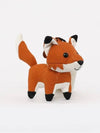 Fox Keyholder Orange - MAISON KITSUNE - BALAAN 2