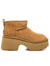 NB09 Women s Boots Signature - UGG - BALAAN 1