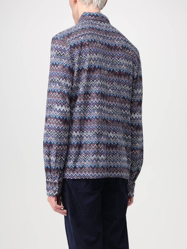 Sweater men Missoni - MISSONI - BALAAN 3