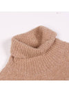 Alpaca turtleneck knit S99857F05 - PESERICO - BALAAN 3