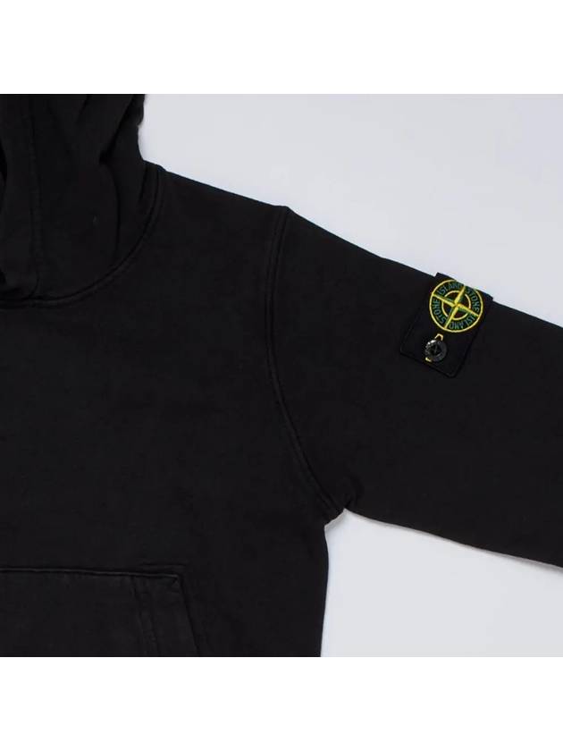 Sweatshirt 801661640 V0029 B0441032548 - STONE ISLAND - BALAAN 4