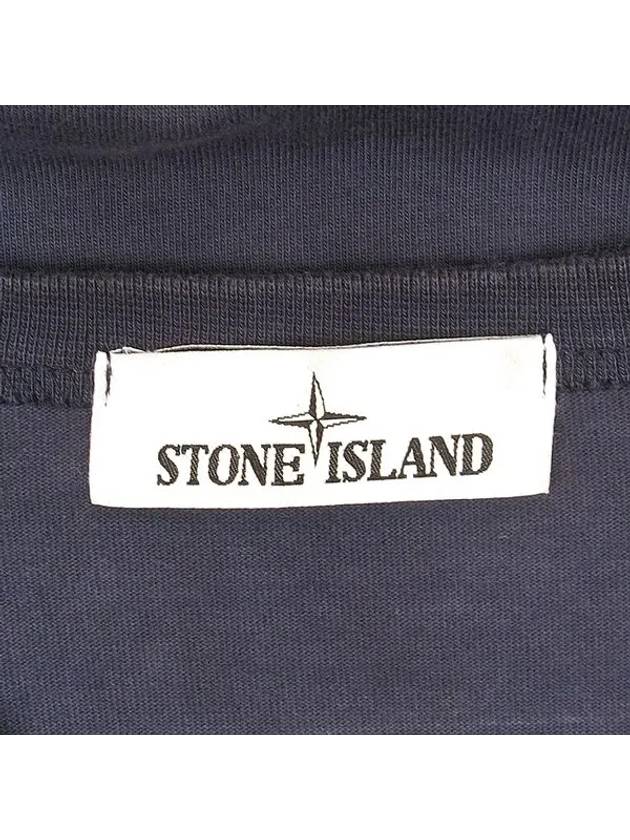 Smith Market Stone Island 741560750 Tee Men s Clothing - STONE ISLAND - BALAAN 5