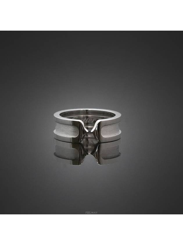 women rings - CARTIER - BALAAN 4