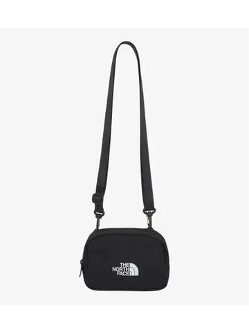 The North Face NN2PQ09J White Label Multi Cross Bag Mini - THE NORTH FACE - BALAAN 1