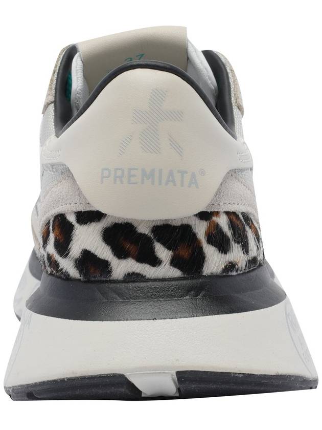 Premiata Shoes - PREMIATA - BALAAN 4