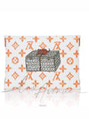 women clutch bag - LOUIS VUITTON - BALAAN 6