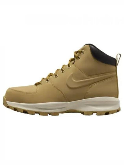 Manoa Leather Wolker Boots Haystack - NIKE - BALAAN 2