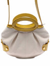 Women’s Balloon Tote Shoulder Bag BMMP0089Q0_P2994_Z3O82_22S - MARNI - BALAAN 2