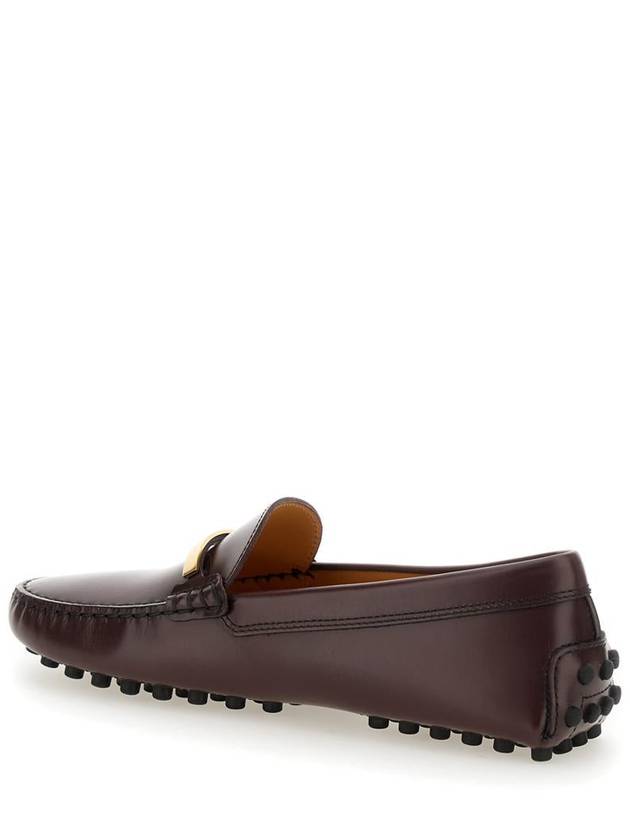 Gommini Mocassin - TOD'S - BALAAN 3