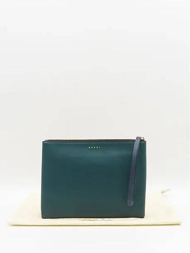 PHMO0001 Clutch Bag - MARNI - BALAAN 1