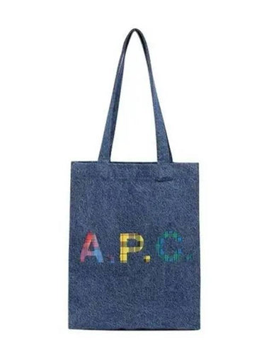 Eco bag 271849 - A.P.C. - BALAAN 1