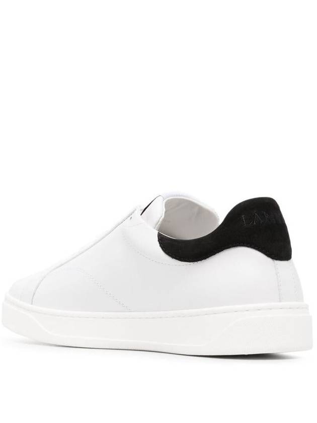 Lanvin Ddb0 Sneakers Shoes - LANVIN - BALAAN 4