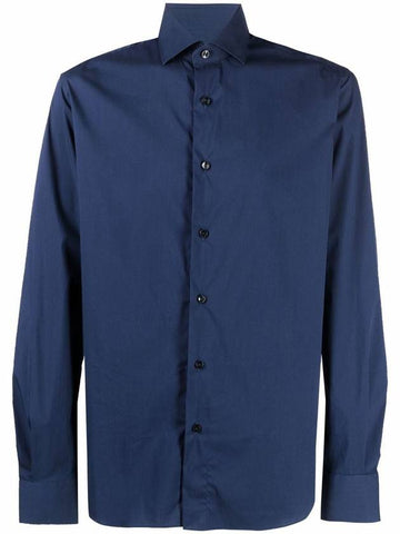 Xacus Long-Sleeve Shirt - XACUS - BALAAN 1