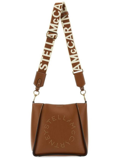 Cross Bag 700073 WP02342200 BUFF - STELLA MCCARTNEY - BALAAN 2