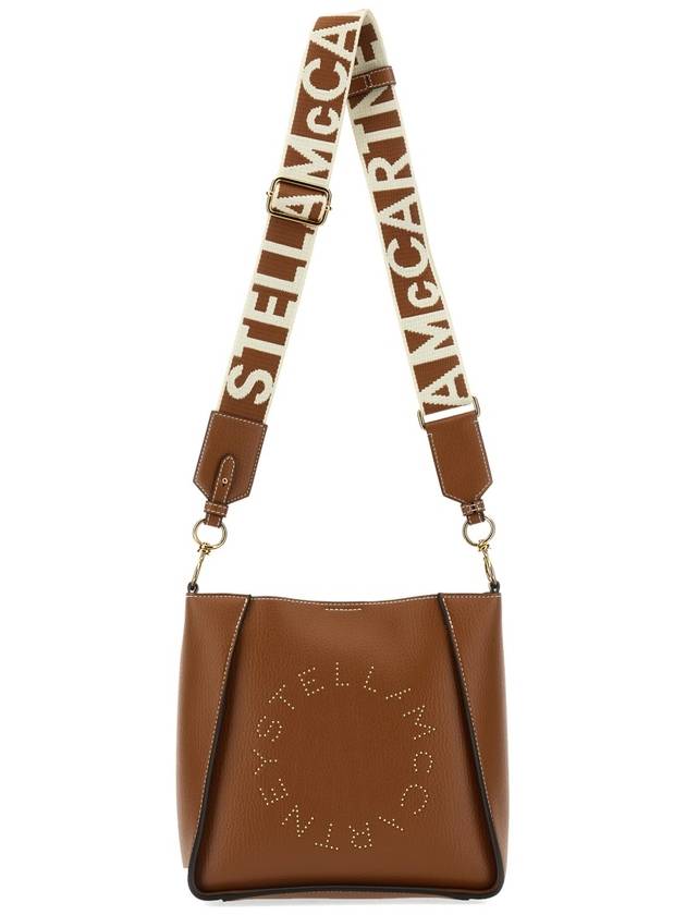 Cross Bag 700073 WP02342200 BUFF - STELLA MCCARTNEY - BALAAN 3