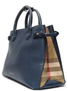 3983039 2 WAY bag - BURBERRY - BALAAN 3