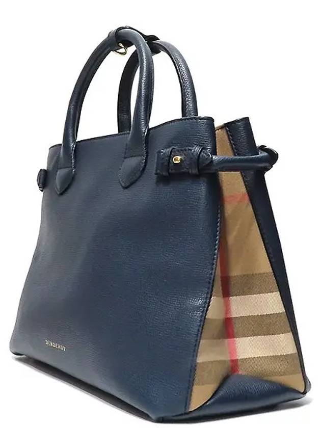 3983039 2 WAY bag - BURBERRY - BALAAN 3