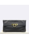 Ferragamo 21 clutch bag - SALVATORE FERRAGAMO - BALAAN 1