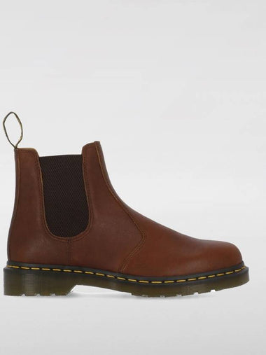 Shoes men Dr. Martens - DR. MARTENS - BALAAN 1