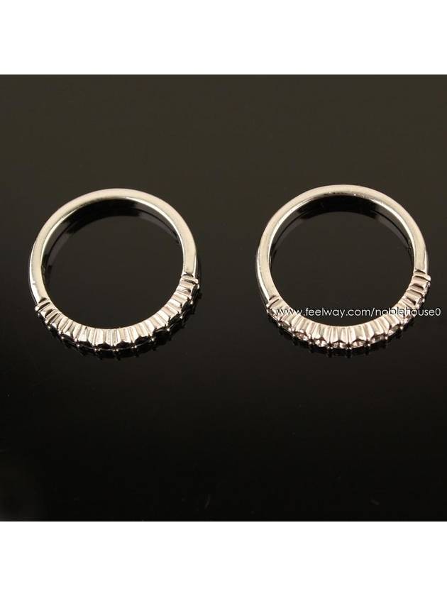 women rings - SWAROVSKI - BALAAN 5