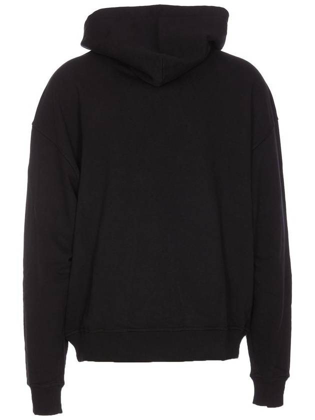 Knitwear G9AKAT HU7PP N0000 BLACK - DOLCE&GABBANA - BALAAN 3