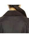 Women's Bedale Wax Jacket - BARBOUR - BALAAN.