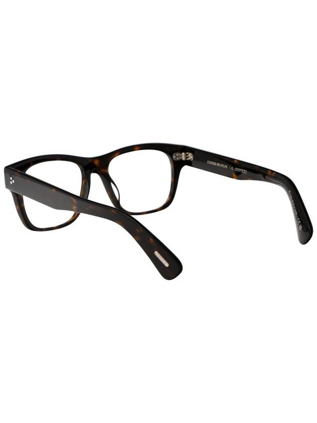 Oliver Peoples Optical - OLIVER PEOPLES - BALAAN 4