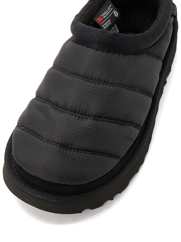 Tasman LTA Slippers Black - UGG - BALAAN 8