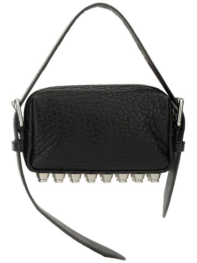 "RICH MINI" SHOULDER BAG - ALEXANDER WANG - BALAAN 3