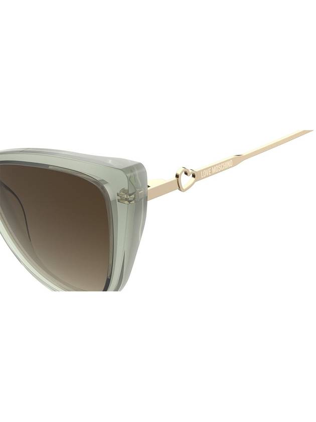 Love Moschino Sunglasses - MOSCHINO - BALAAN 4