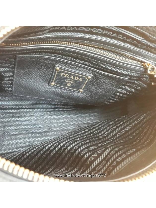 women shoulder bag - PRADA - BALAAN 3