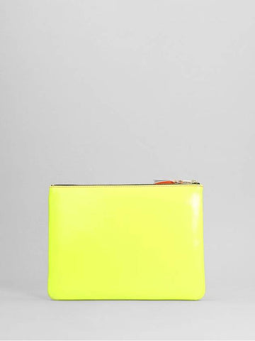 Comme Des Garçons Clutch - COMME DES GARCONS - BALAAN 1