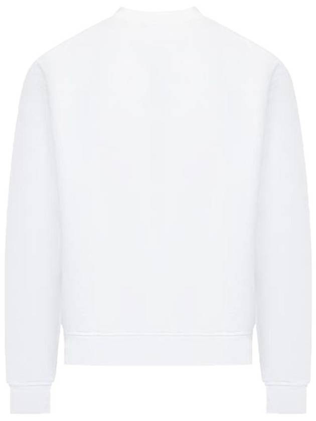 DSQUARED2 CLOTHING SWEATSHIRT - DSQUARED2 - BALAAN 2