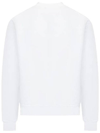 DSQUARED2 CLOTHING SWEATSHIRT - DSQUARED2 - BALAAN 2