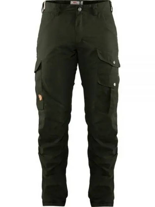 Barents Pro Hunting Trousers Long Deep Forest 90222662 BARENTS PRO HUNTING TRS M LONG DEEP FOREST - FJALL RAVEN - BALAAN 1