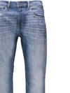 2019 D Strukt Jeans Blue - DIESEL - BALAAN 3